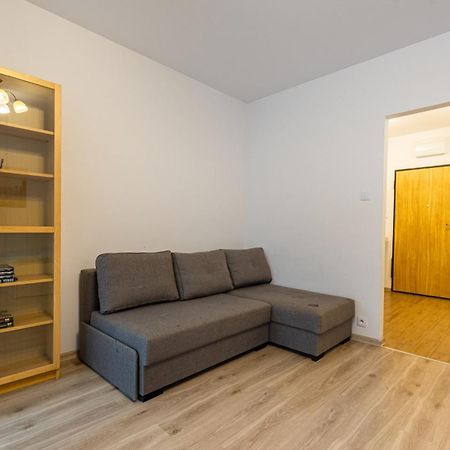 Galeria Rondo Wiatraczna Apartments Varşova Dış mekan fotoğraf
