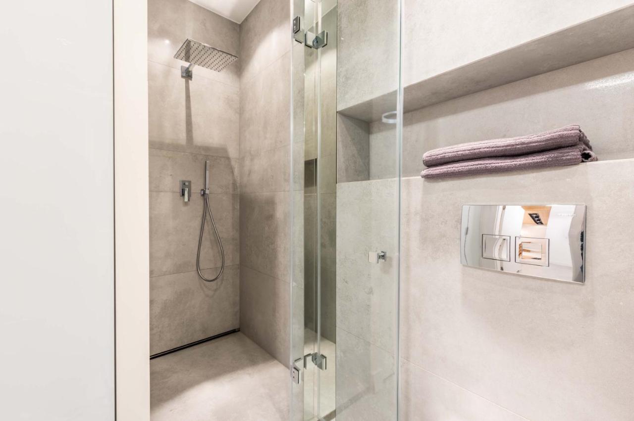 Galeria Rondo Wiatraczna Apartments Varşova Dış mekan fotoğraf